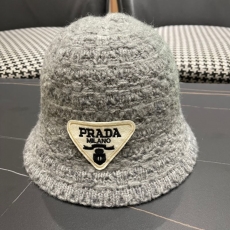 Prada Caps